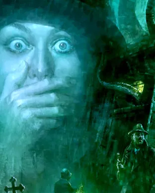 Call Of Cthulhu Live Chicago