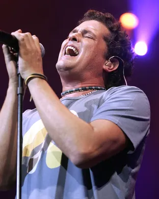 Carlos Vives Rosemont