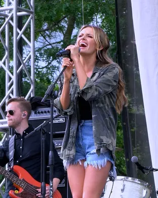 Carly Pearce Chicago