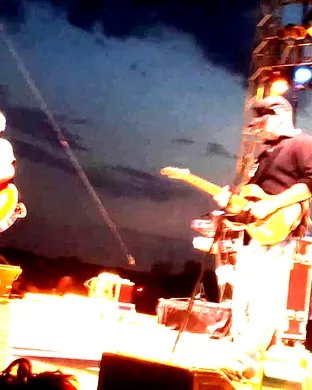 Casey Donahew Rosemont