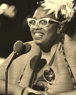 Cecile Mclorin Salvant Rosemont