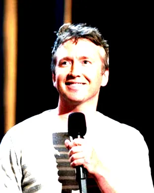 Chad Daniels Schaumburg