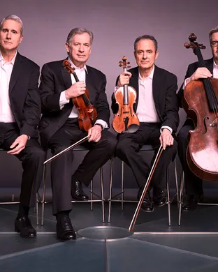 Chamber Music Series Chicago