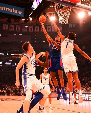 Champions Classic Chicago