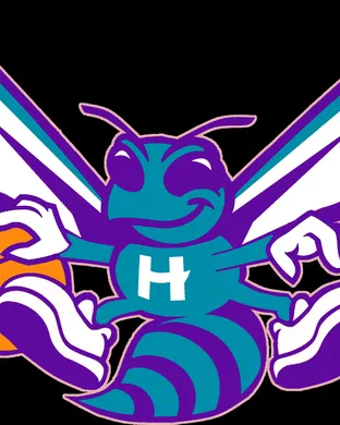 Charlotte Hornets Rosemont