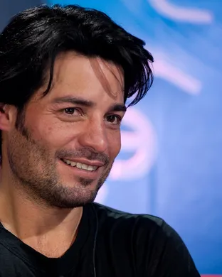 Chayanne Rosemont