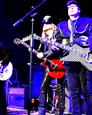 Cheap Trick Aurora