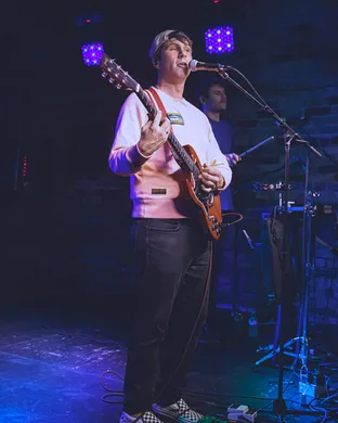 Cheekface Chicago