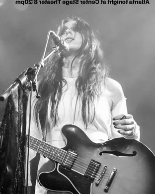 Chelsea Wolfe Chicago
