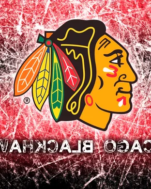 Chicago Blackhawks Chicago