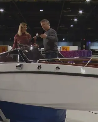 Chicago Boat Show Rosemont