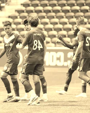 Chicago Fire Fc Ii Rosemont