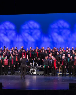 Chicago Gay Men's Chorus Chicago