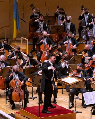 Chicago Symphony Orchestra Chicago