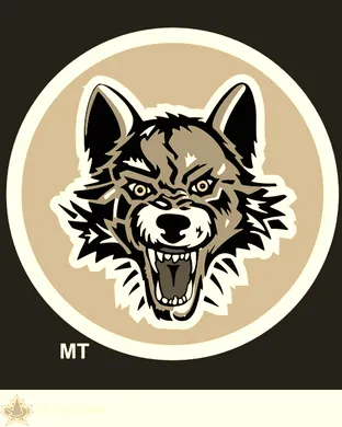 Chicago Wolves Rosemont