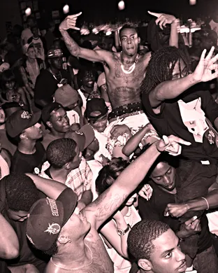 Chief Keef Chicago