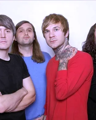 Chiodos Rosemont