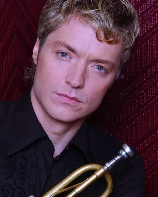 Chris Botti Skokie