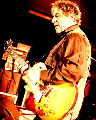 Chris Cain Rosemont