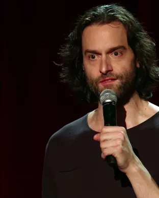 Chris D'Elia Schaumburg