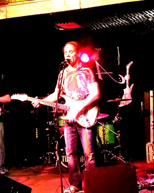 Chris Duarte Chicago
