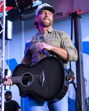 Chris Lane Rosemont