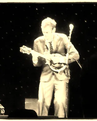 Chris Thile Chicago
