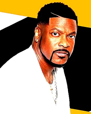 Chris Tucker Rosemont