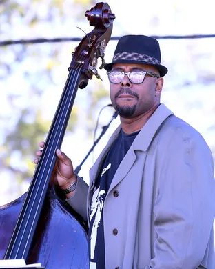 Christian McBride Chicago