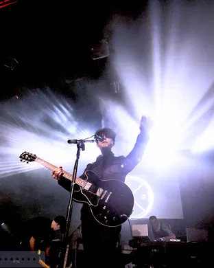 Clan of Xymox Chicago