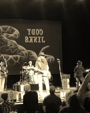 Cody Jinks Tinley Park