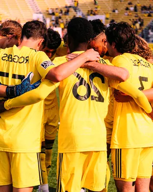 Columbus Crew 2 Columbus