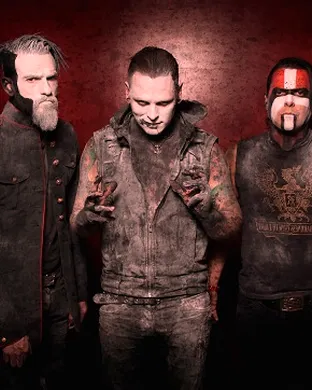 Combichrist Joliet