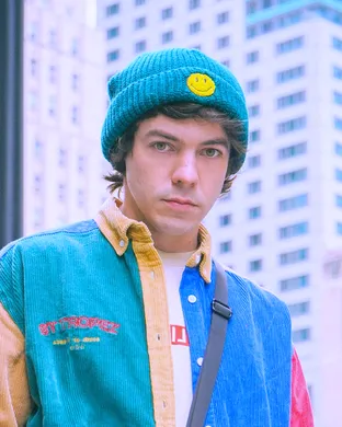 Connor Price Chicago
