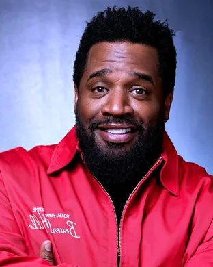 Corey Holcomb Schaumburg
