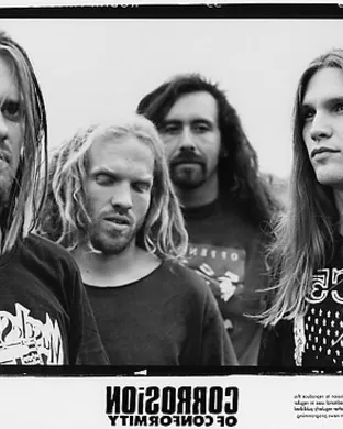 Corrosion of Conformity Chicago