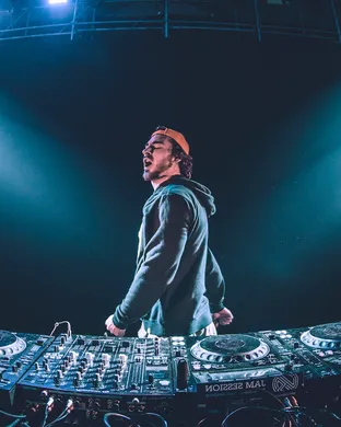 Crankdat Rosemont