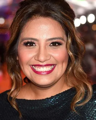 Cristela Alonzo Rosemont