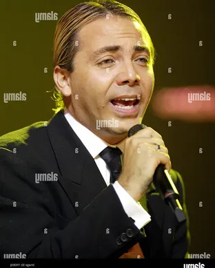 Cristian Castro Rosemont