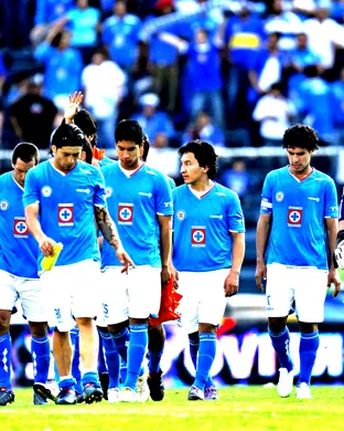 Cruz Azul Bridgeview
