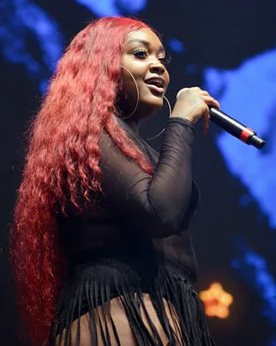 Cupcakke Rosemont