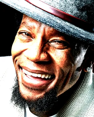 D.L. Hughley Chicago