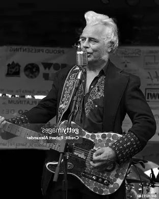 Dale Watson Berwyn