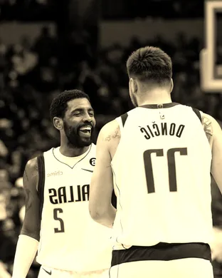 Dallas Mavericks Rosemont