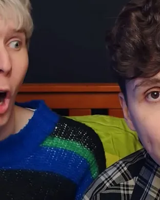 Dan & Phil