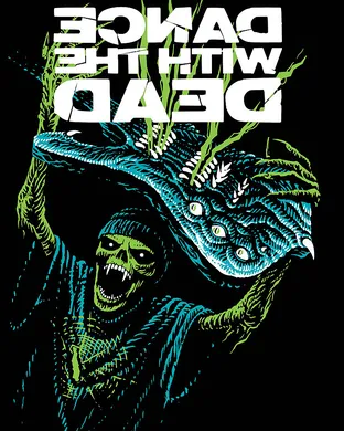Dance With The Dead Chicago