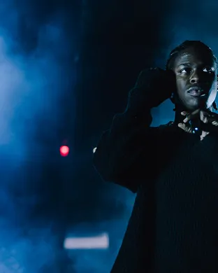 Daniel Caesar Chicago