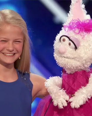 Darci Lynne Rosemont