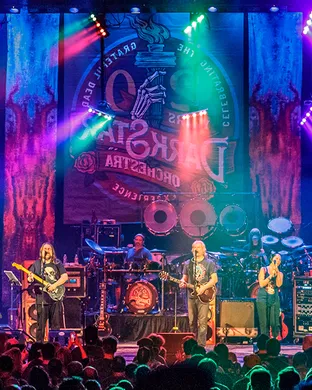 Dark Star Orchestra Rosemont