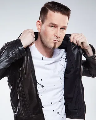 Darude Chicago